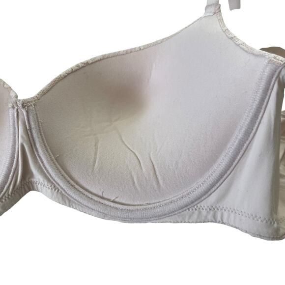 Maidenform Womens Bra Size 38C Push Up Underwire Style P00731 Convertable Strap - Picture 7 of 11